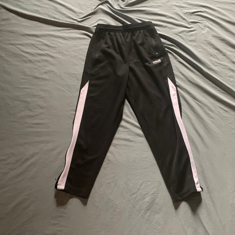 everlast sweatpants